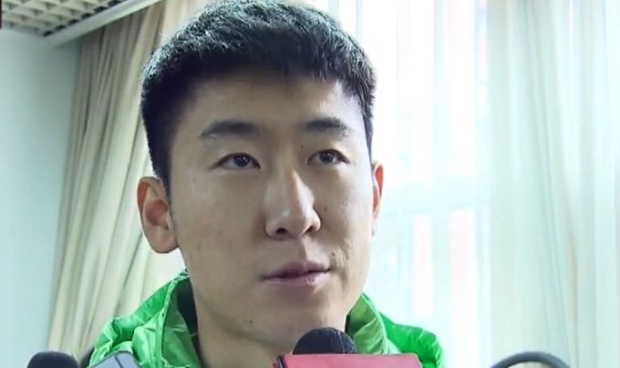 欧靖的秘密