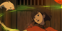 小妈妈：Shijoka反击