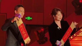 孩享受性爱